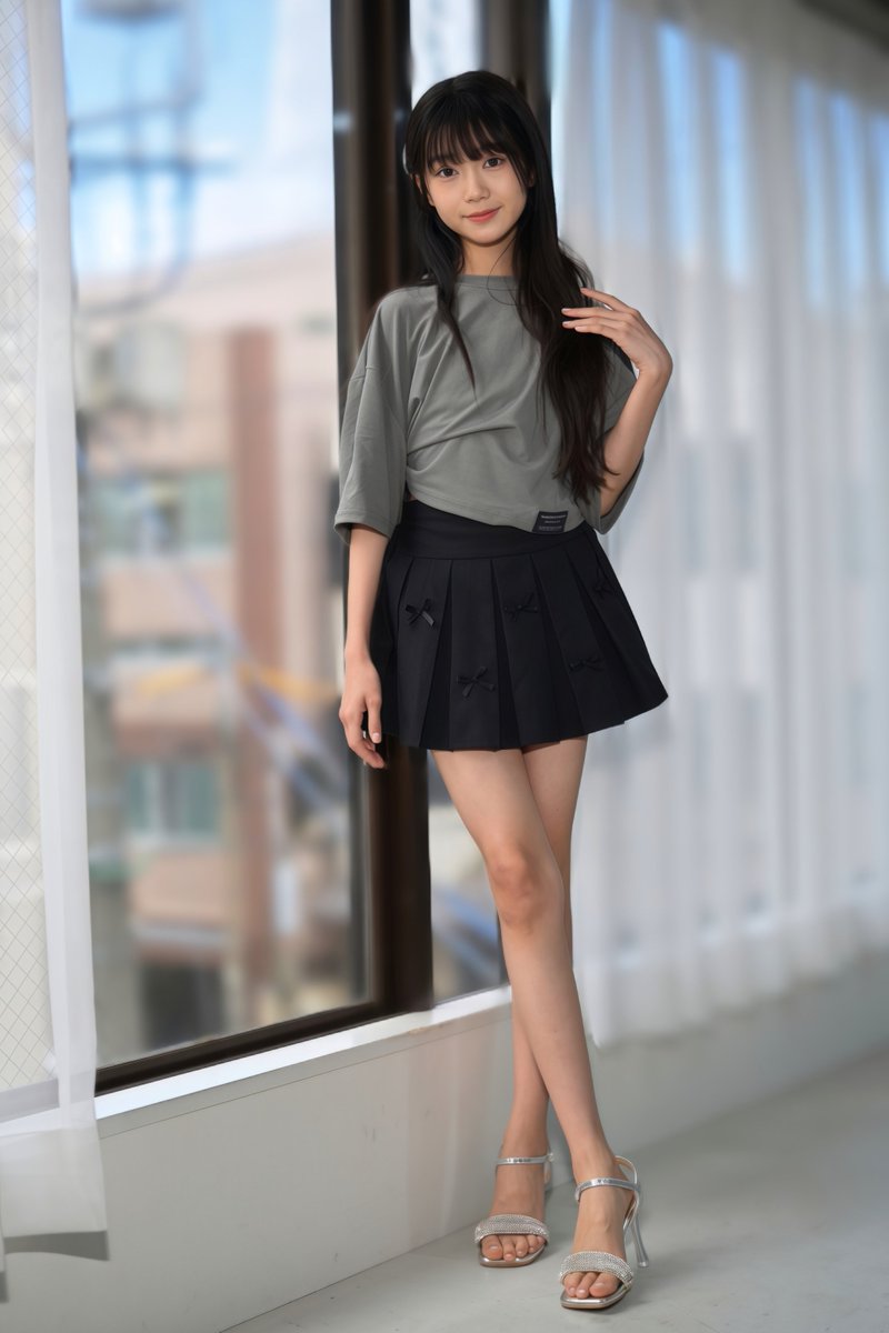 marotin7815's tweet photo. ✨スタジオ撮影会✨📸
🕰2026年5月9日(土)
☆482_S−Studio押上☆
👧ここみん🥰

#ここみん
#華町ココ
#JS
#アイドル
#可愛い女の子 https://t.co/pwDFkjtlKo