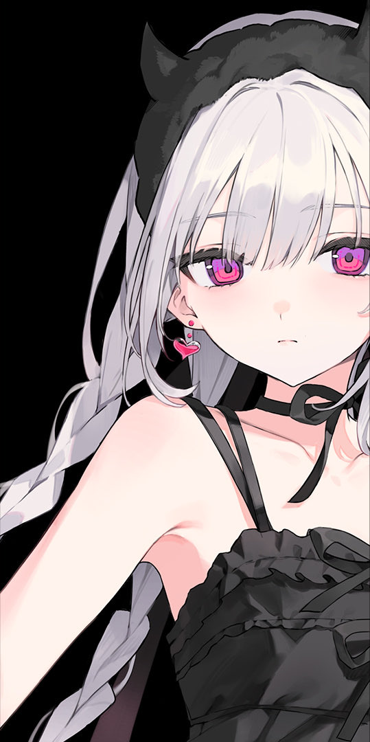 aikolik's tweet photo. ✨ふわふわしたヘアバンドの質感が好き…。 https://t.co/ljWzvUAvgi