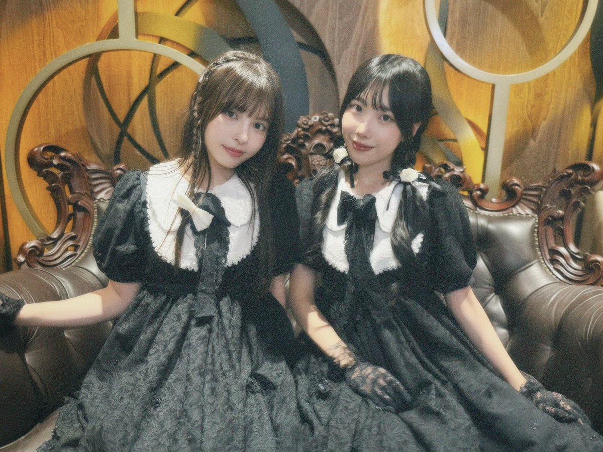 yubiningyou77's tweet photo. ──────────────────

9/20

『 SSr Vol.72 DAY3 』

台湾遠征、3日間ありがとうございました🇹🇼

最終日もたくさんの方に唯美人形を見ていただき、たくさんの出逢いがありました。

台湾で過ごした時間を胸に、唯美人形はこれからも新しい物語を届けていきます。

またお逢いできますように。

 #唯美人形台湾遠征 
 #唯美人形 
 #YubiNingyou