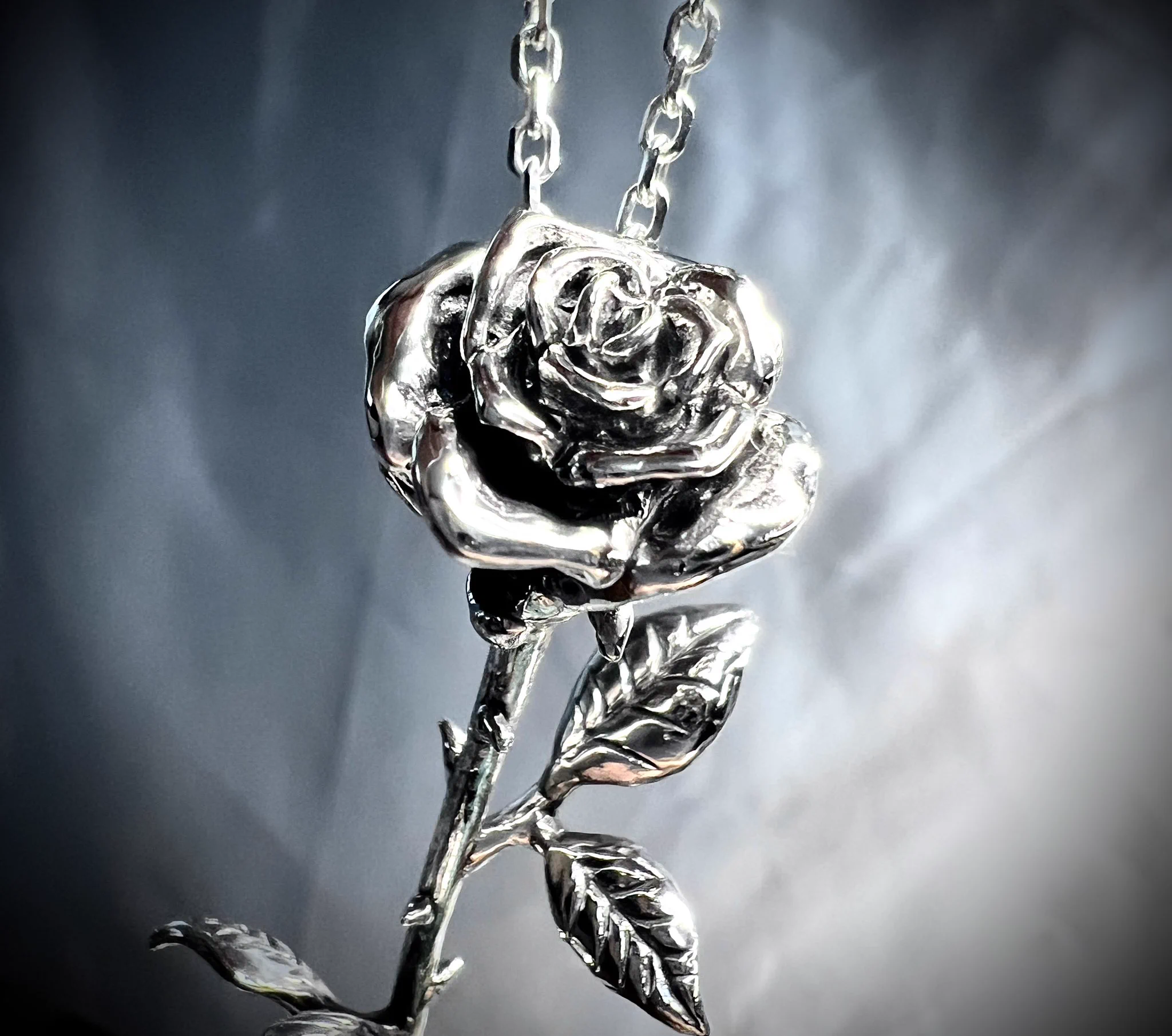 BLUE ROSE KIYO on X: 