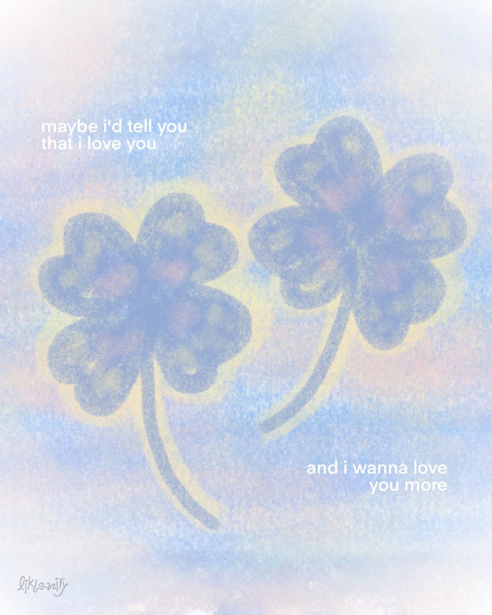 likhaniry's tweet photo. so i was thinking maybe later you would wanna go out? (and if you don't, that's fine with me) ๐
maybe - @TheRidleysMusic :)
#likhaniry #withlnry #artph https://t.co/rwz4mRwXQC