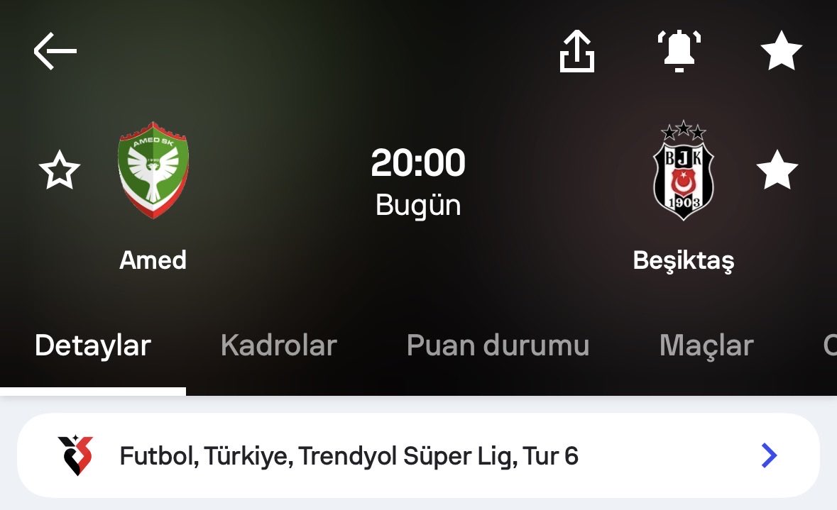 kartlnasaletijk's tweet photo. Skoru doğru tahmin eden 1 kişiye, Kartal Yuvası’ndan ürün hediye ediyoruz.

Bu paylaşımı yeniden paylaşıp, maçın skorunu yorumlara yazmanız ve hesabımızı takip etmeniz yeterlidir. https://t.co/gWCqt1yFgi