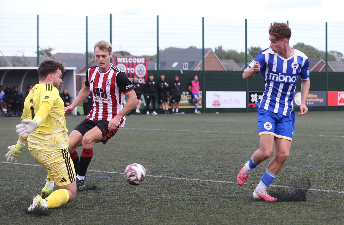 devarick's tweet photo. Win at Anfield and in the hat. Ruben Butt brace enough to get us past a resilient Lower Breck. 💙🦭💙
@lowerbreck 1 2 @ChesterFC 
gallery 👇
https://t.co/SQCjcKxh7I https://t.co/sYywOHEEya