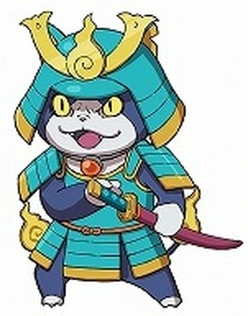 nathanadamsfan's tweet photo. unrelated but this game (and the shadowside anime/movie) has a lot of yokai I like https://t.co/cCVz4FIt71