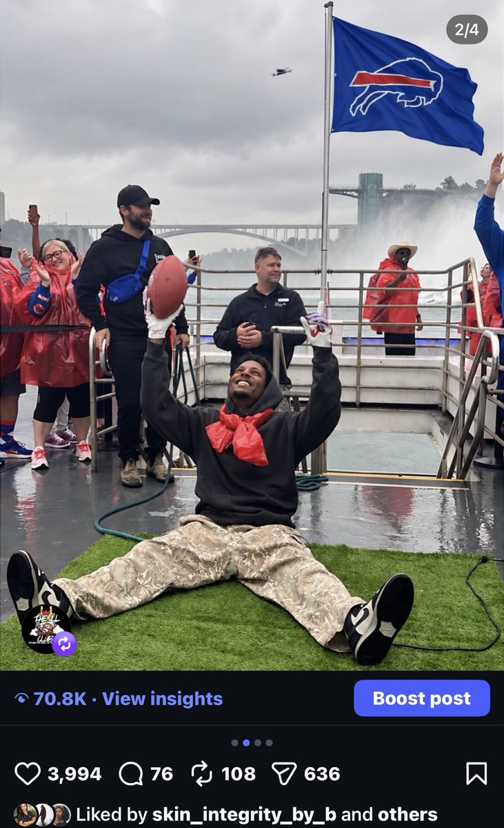 StevieJohnson13's tweet photo. STiLL PRAISE GOD 24/7! #ThroughItAll https://t.co/5ClUO9HSzZ