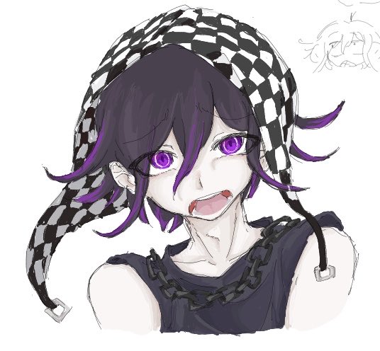 mrgr_tamix02's tweet photo. 絵チャお邪魔しました〜 https://t.co/Ni9jm4bnG8