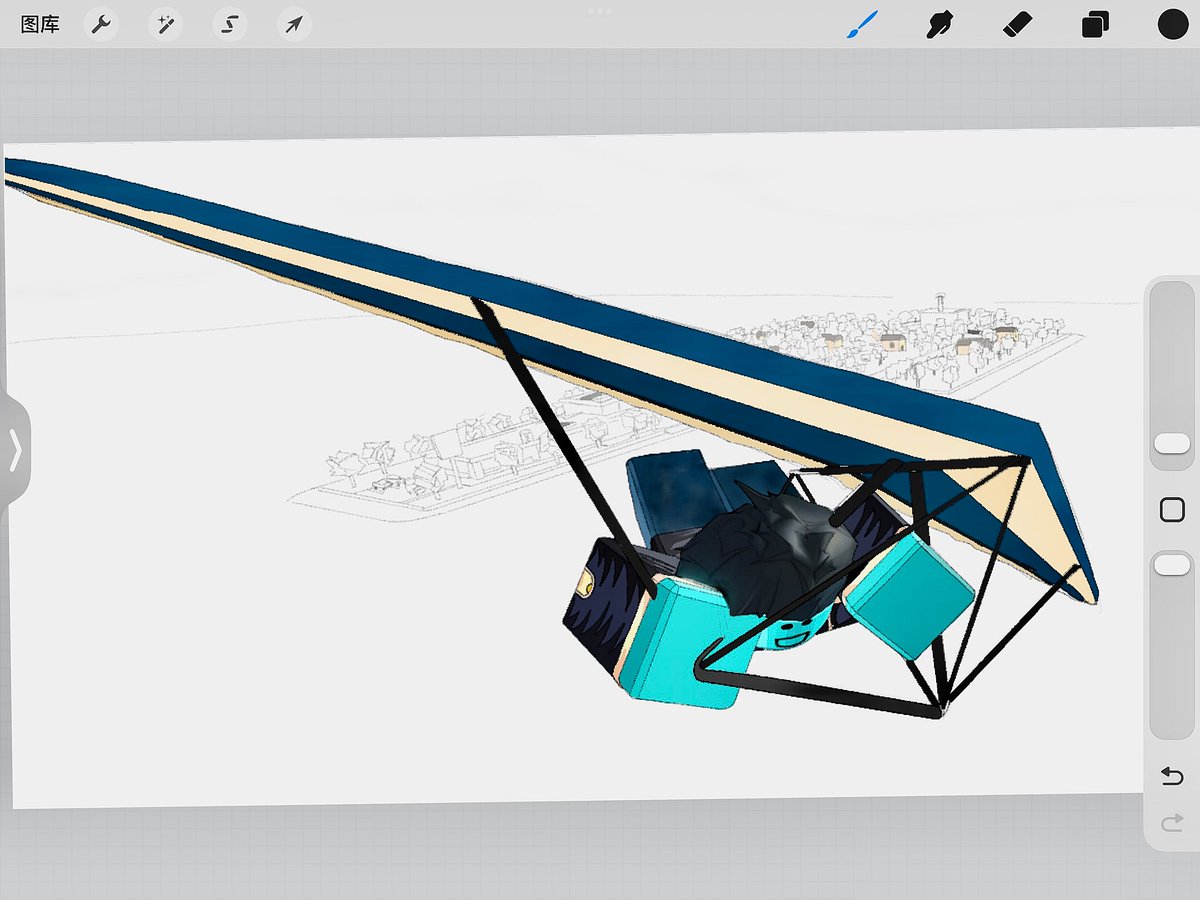 ZL026's tweet photo. Wip
#robloxart https://t.co/tzDrbMps0x
