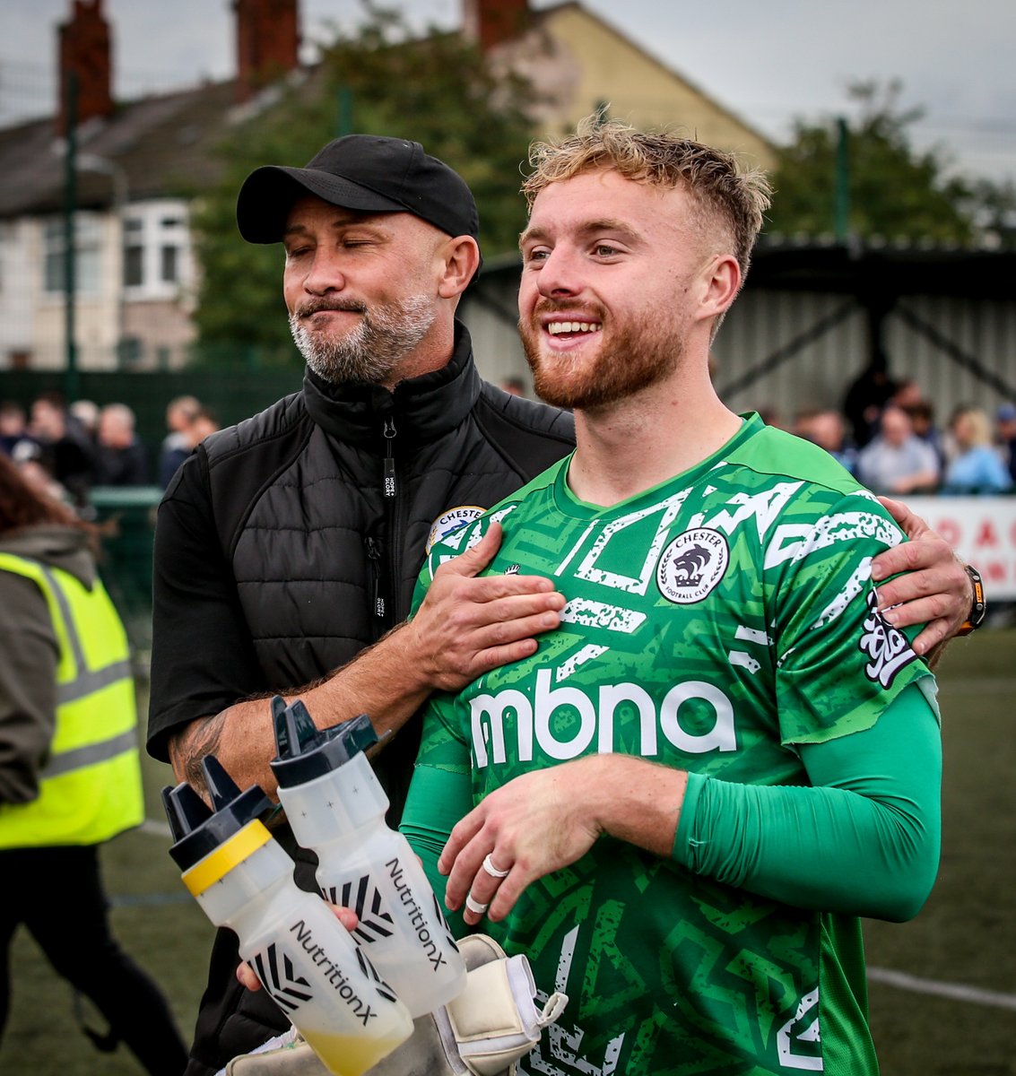 devarick's tweet photo. Win at Anfield and in the hat. Ruben Butt brace enough to get us past a resilient Lower Breck. 💙🦭💙
@lowerbreck 1 2 @ChesterFC 
gallery 👇
https://t.co/SQCjcKxh7I https://t.co/sYywOHEEya