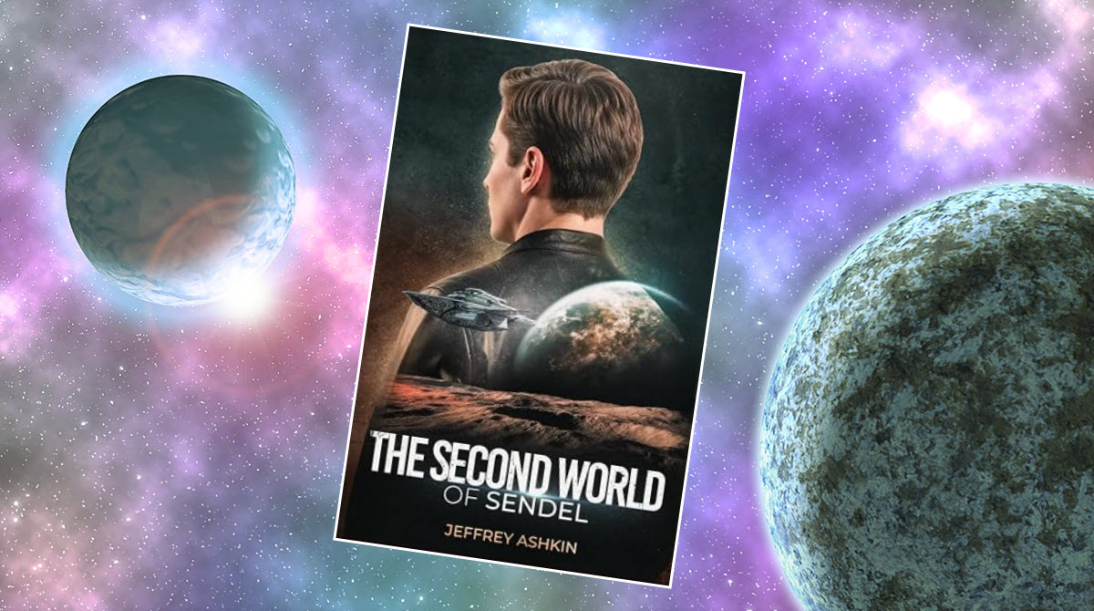 rockett's tweet photo. He died. They brought him back and handed him the bill. Steven has a new body—and a multimillion-dollar debt he can never repay. His sentence? A second lifetime working on the moon. Unless he can escape.
#SciFi #Dystopian #SpaceThriller #Conspiracy https://t.co/ujaM9W4hmv https://t.co/9SXsOsS9Sv