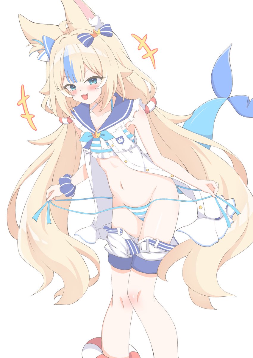 gabu_g2's tweet photo. サバを描きはじめ一年 
←去年　　　　　　　　　　　　　　先月→ https://t.co/VgJ7oJhRbY