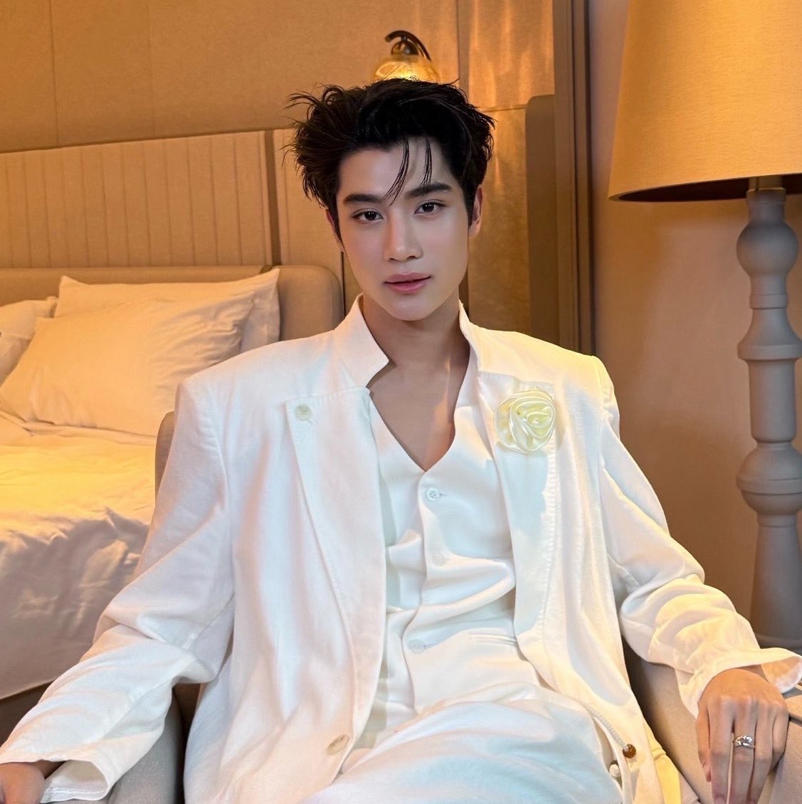 Manmai26's tweet photo. ทินกร   วรากุลวาทิน      VS       ธีธัช  คุ้มเมือง https://t.co/uQltDLQ3Lv