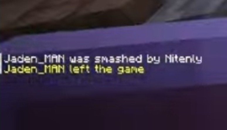 Purrineyy's tweet photo. //UU spoilers

Little fun fact about Jaden's death is that he got smashed. Which means, technically, his brain didn't exactly stay active after his death. So he did NOT have his 7 minutes after death. The memories we've seen weren't about Jaden's 7 mins. He didn't see anything :( https://t.co/DoAkKSSTFj