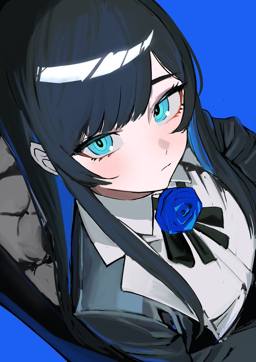 Lemdayo2244's tweet photo. #Adoart
かっこよく https://t.co/JXC0AdwlV5