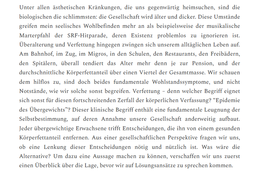 funkaufklaerer's tweet photo. Die Weltbevölkerung wird immer dicker, und die Schweizer ziehen mit. Wie schlimm steht es um uns?  Im Funkaufklärer untersuchen wir, wie weit diese Entwicklung fortgeschritten ist und was getan werden kann, um der Verfettung der Schweiz Einhalt zu gebieten. https://t.co/ulAoRzgKse