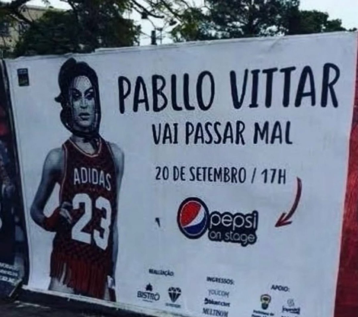 kaazxg's tweet photo. Hoje é o dia da Pabllo passa mal https://t.co/8TTXkAbTyO