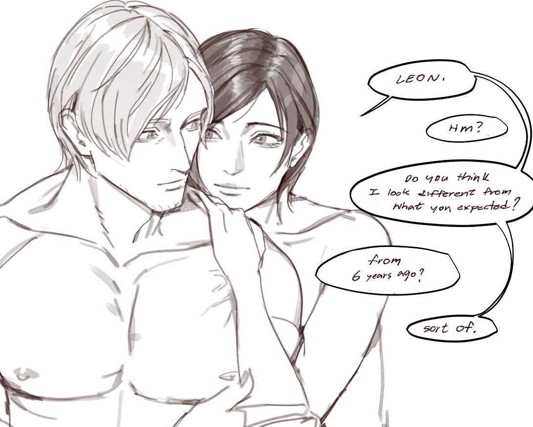 Rikky2yn's tweet photo. Doodle comic https://t.co/5PhxRjl4Y3