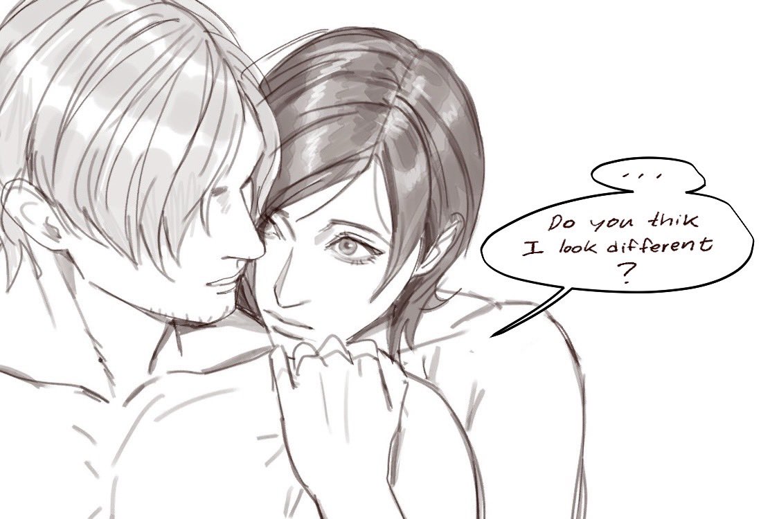 Rikky2yn's tweet photo. Doodle comic https://t.co/5PhxRjl4Y3