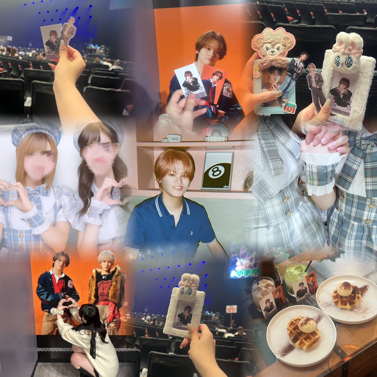 __with__k00's tweet photo. KAIRYUくん☕∘° ALT✨️

 #MAZZEL好きな人と繋がりたい   #MUZEさんと繋がりたい #MUZEと繋がりたい https://t.co/xki7B8uIDT