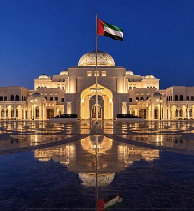 alsuwaidi942's tweet photo. +971 🇦🇪

عاصمة الأمن والأمان..إقرب وما بتندم

الإماراتي قول وفعل🫵🏾

#فخورين_بالامارات 
#الامارات_العربية_المتحدة https://t.co/QFPTvnOire