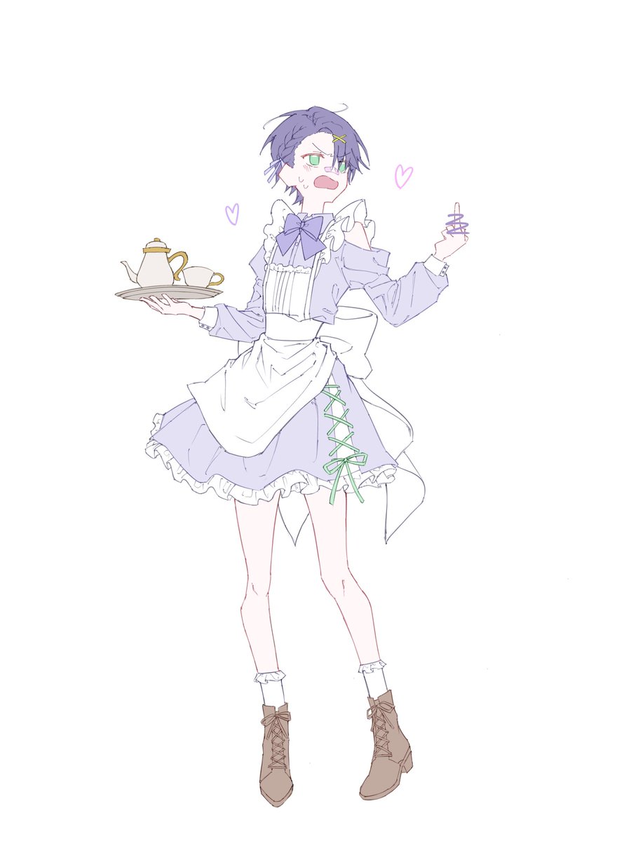 yyynanoda's tweet photo. #にじさんじ絵描きさんと繋がりたい
#にじさんじ好きさんと繋がりたい

SWなので🏷️失礼します🙂‍↕️
主に🌈🕒の⚔を描いてます！ RT中心に気になった方無言フォローでお迎えします🫶 https://t.co/8tOnnbOux5