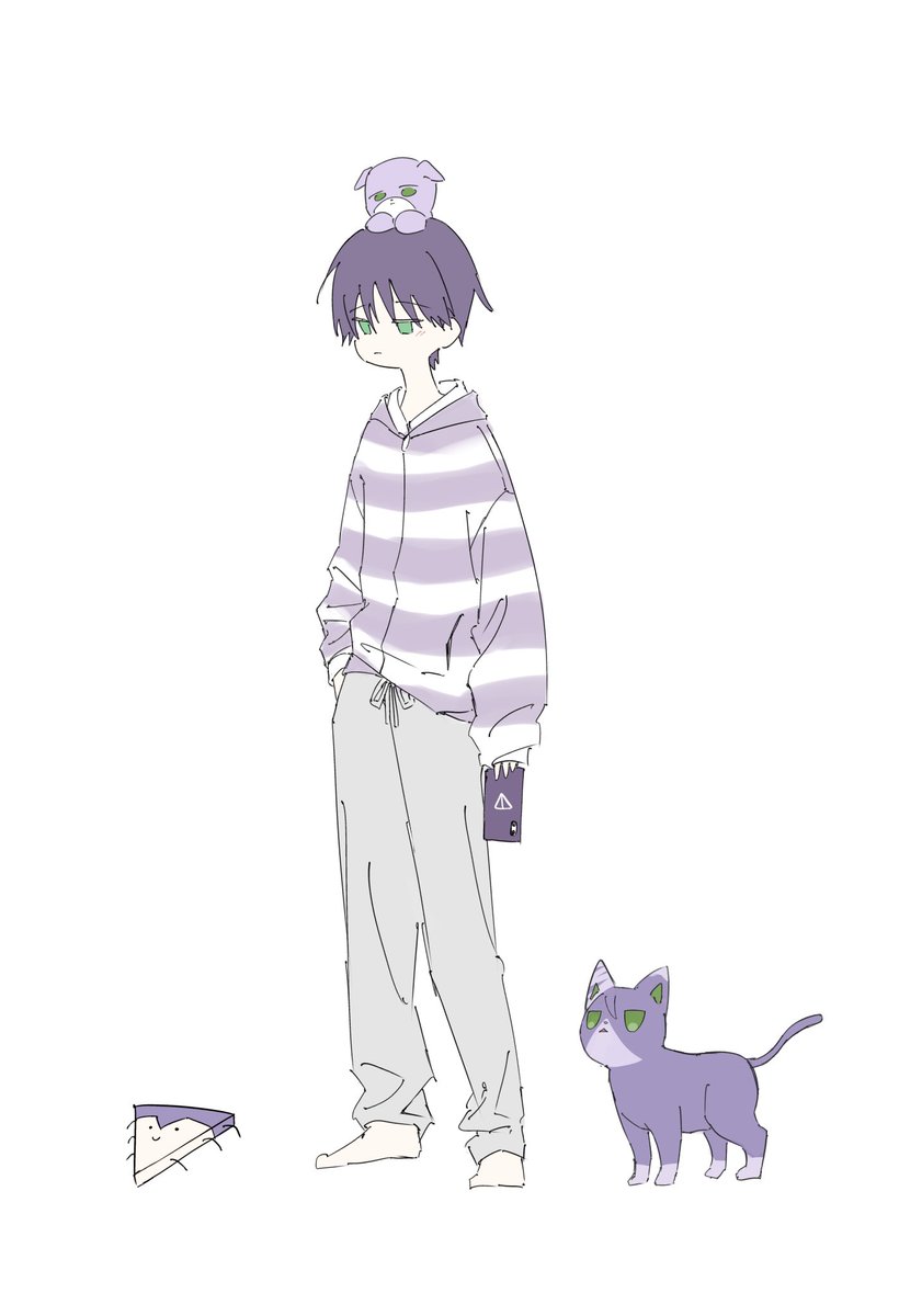 yyynanoda's tweet photo. #にじさんじ絵描きさんと繋がりたい
#にじさんじ好きさんと繋がりたい

SWなので🏷️失礼します🙂‍↕️
主に🌈🕒の⚔を描いてます！ RT中心に気になった方無言フォローでお迎えします🫶 https://t.co/8tOnnbOux5
