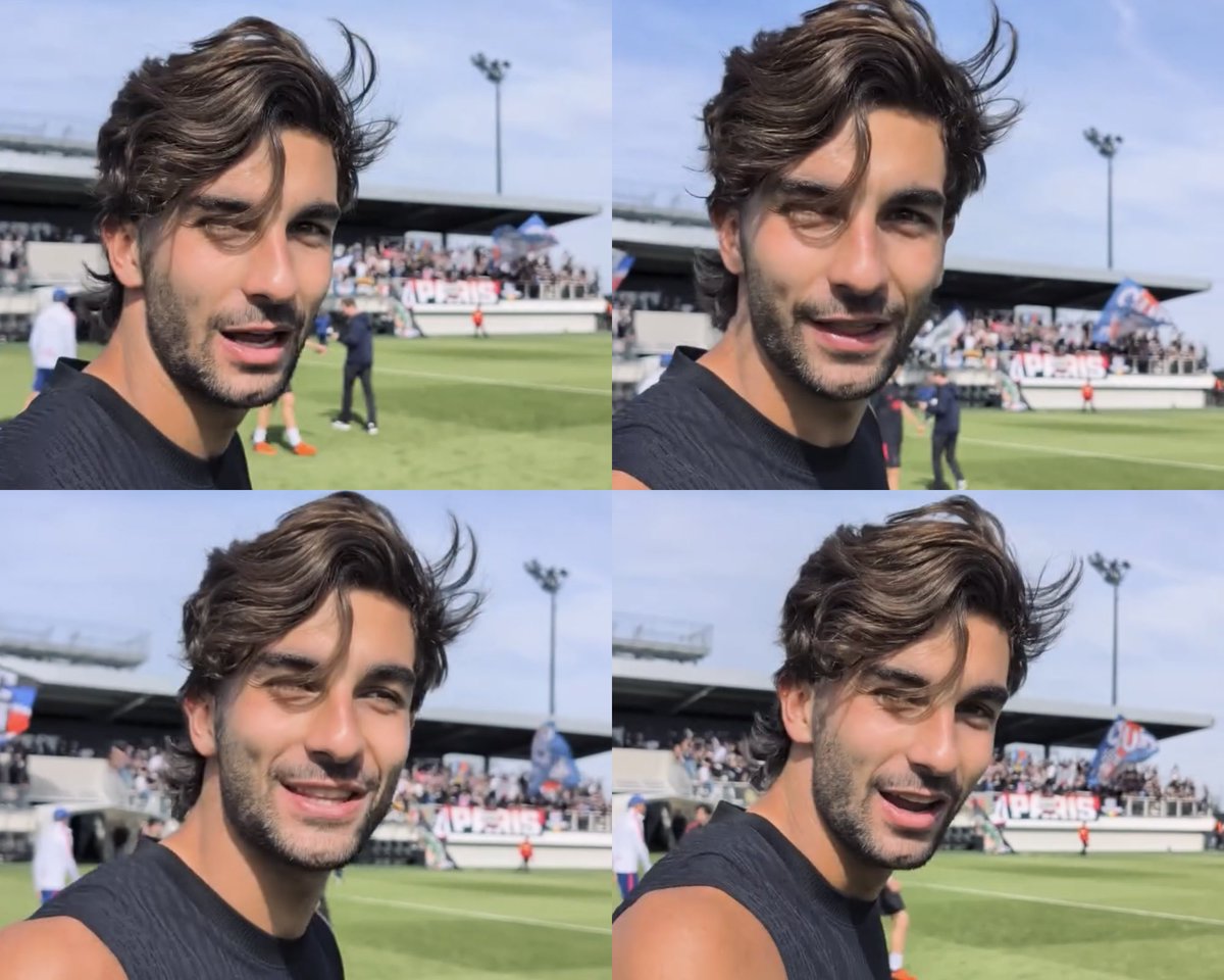 ferranverse's tweet photo. hello @lorealparisfr @lorealparis_es????? https://t.co/RZ6OjckcGK