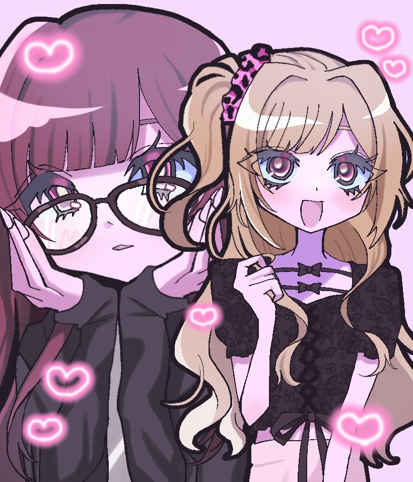 SIG558_8's tweet photo. ffちゃまを描かせていただきましたദ്ദി＞ᴗ＜) https://t.co/z9MBgAlq8s