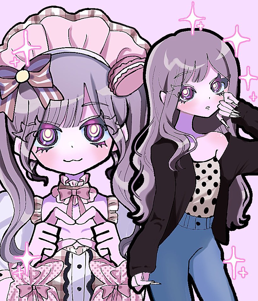 SIG558_8's tweet photo. ffちゃまを描かせていただきましたദ്ദി＞ᴗ＜) https://t.co/z9MBgAlq8s