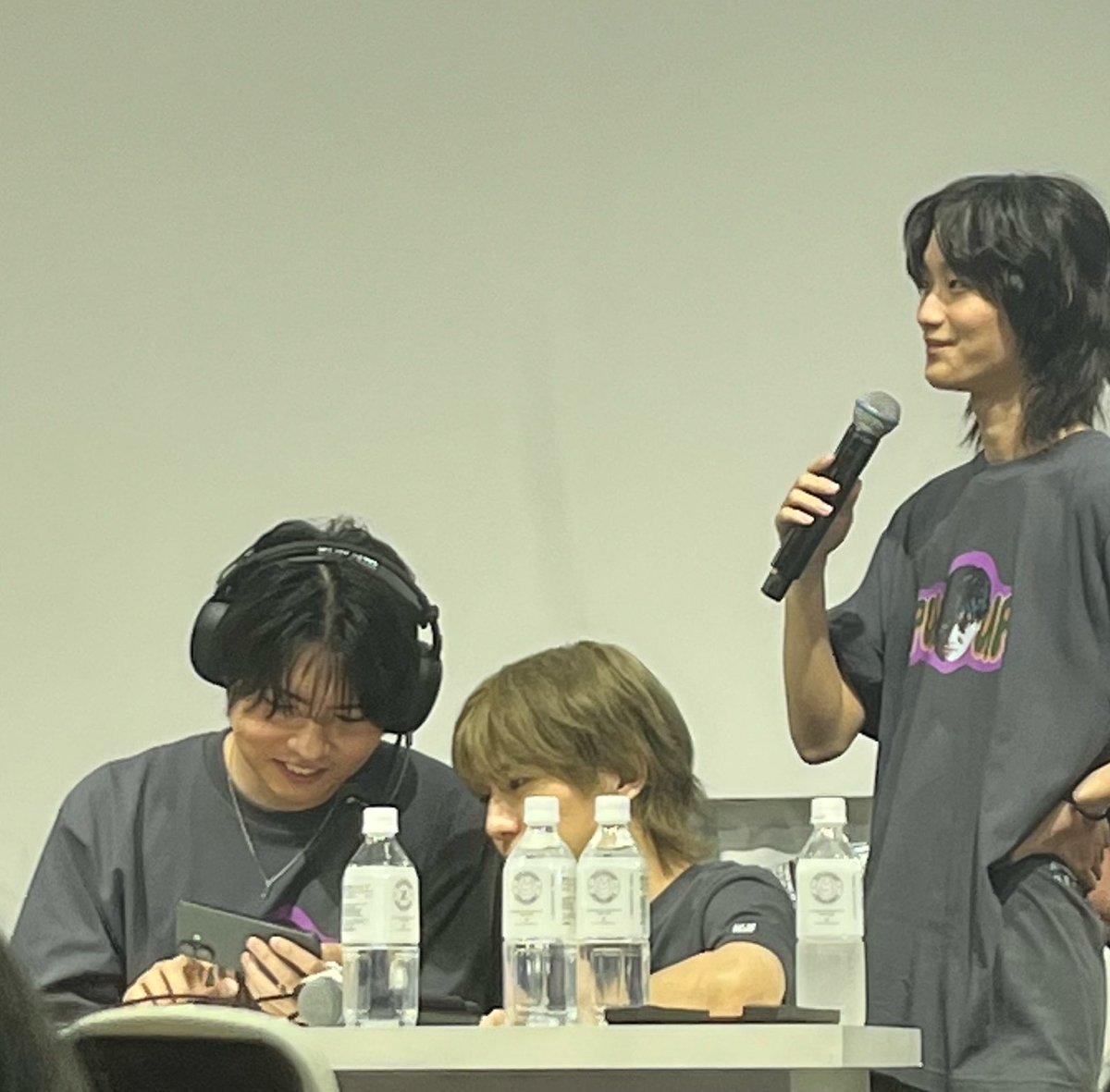 5wmxiy's tweet photo. ありがとうTGS https://t.co/InLrregMzf