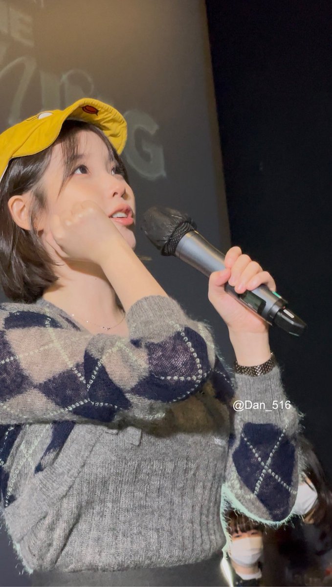 Dan_516's tweet photo. 260920 아이유 더위닝 무대인사

뿅아리🐥 https://t.co/siKUuINhJK