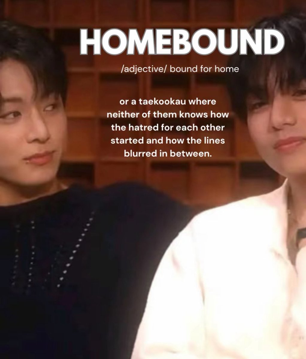 jendiariies's tweet photo. my current fave taekook au ❤️‍🩹 

if nabasa nyo safehouse, 2nd gen ‘to. super duper ultra mega 100% worth the read 🥹 https://t.co/4fU4SDeFa4