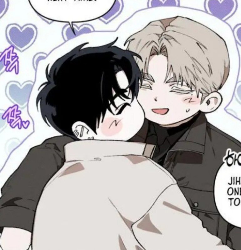 pianoyaoi's tweet photo. Them being cute https://t.co/ICePAE8nZR