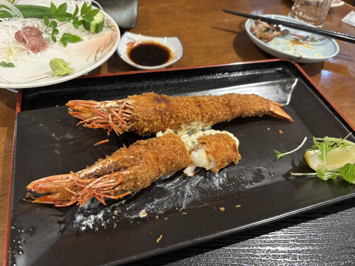 totemo2230146's tweet photo. 今日は久々に高知来てます！
鰹のたたきも食べたけど写真撮るの忘れてた……
やっぱり高知の鰹が1番好き https://t.co/xQQuS4XIlz