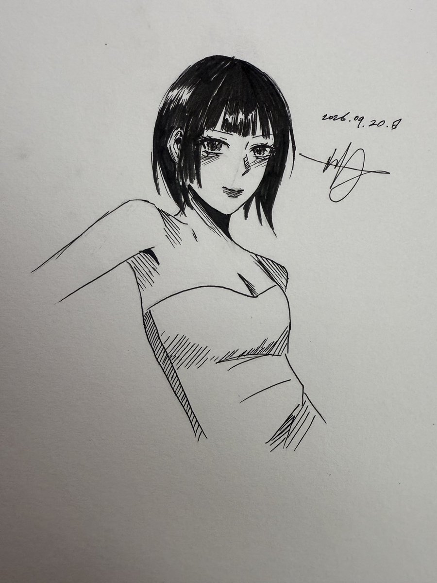 he0tx_draw's tweet photo. 흑백 그림들 https://t.co/iju0FINVqo