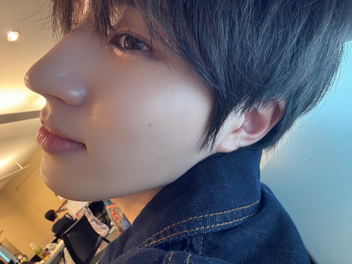 AEN_now's tweet photo. えいにー！！❤️❤️

#AEN #Aneee #하루토 https://t.co/4V7xgI3TCL