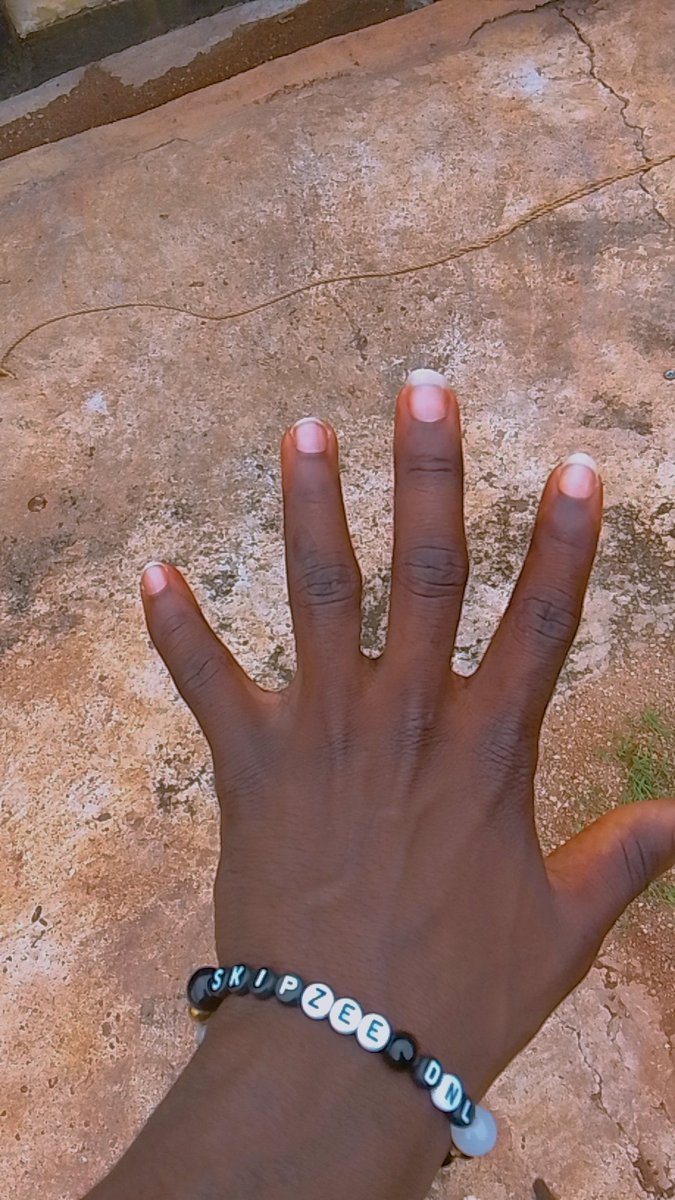 DNL247's tweet photo. Gifted &amp; Blessed Hands🙇🥰 https://t.co/zKL36kG1DU