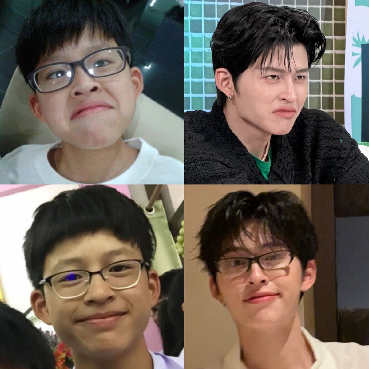 imyourhikun's tweet photo. โตมานิ้ดเดียวเองนินา https://t.co/ldOAFXCv6w
