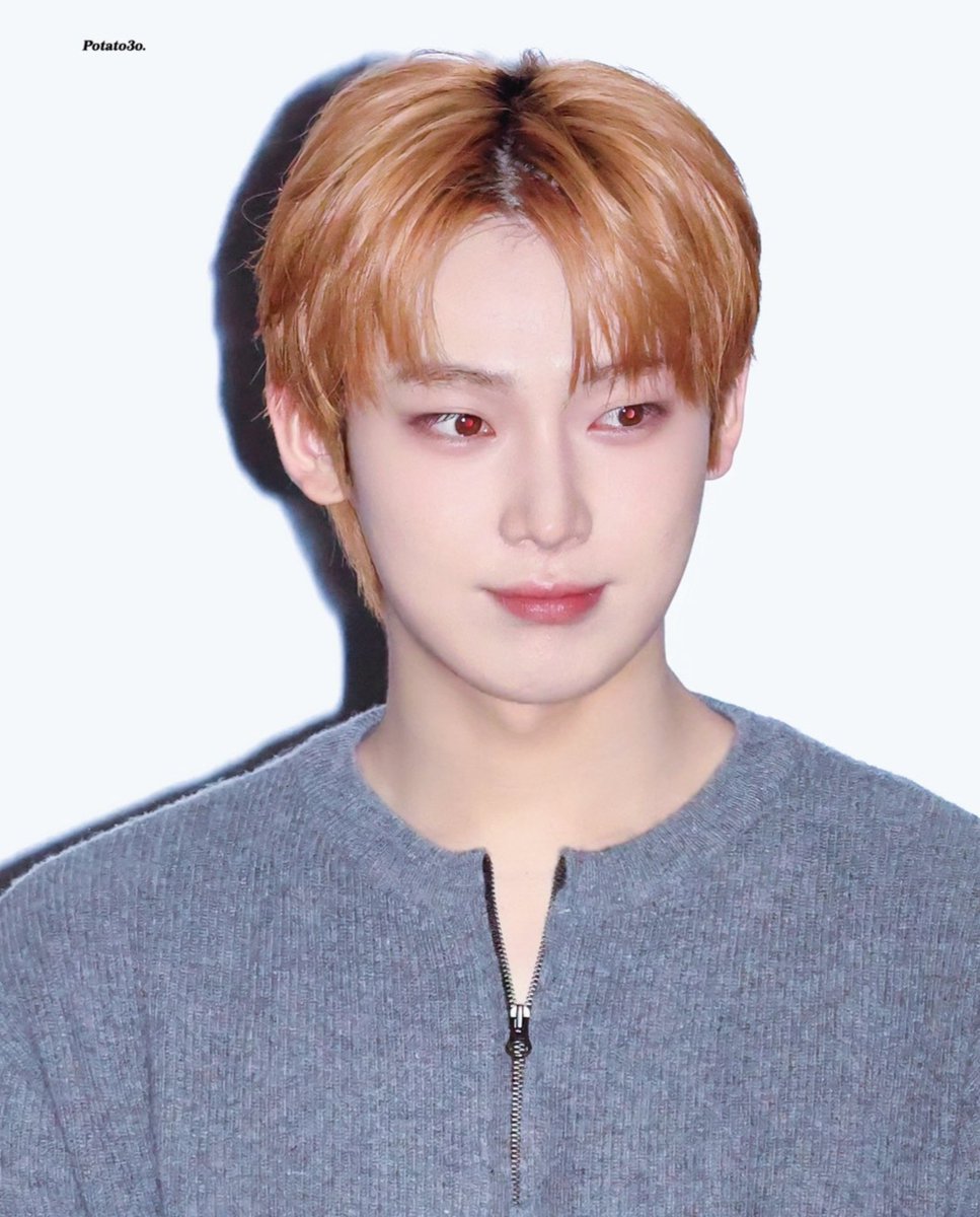 ftalsunoos's tweet photo. SUNOO LOOKS SOO GORGEOUS OMG  ???? https://t.co/XfxNkzMocF