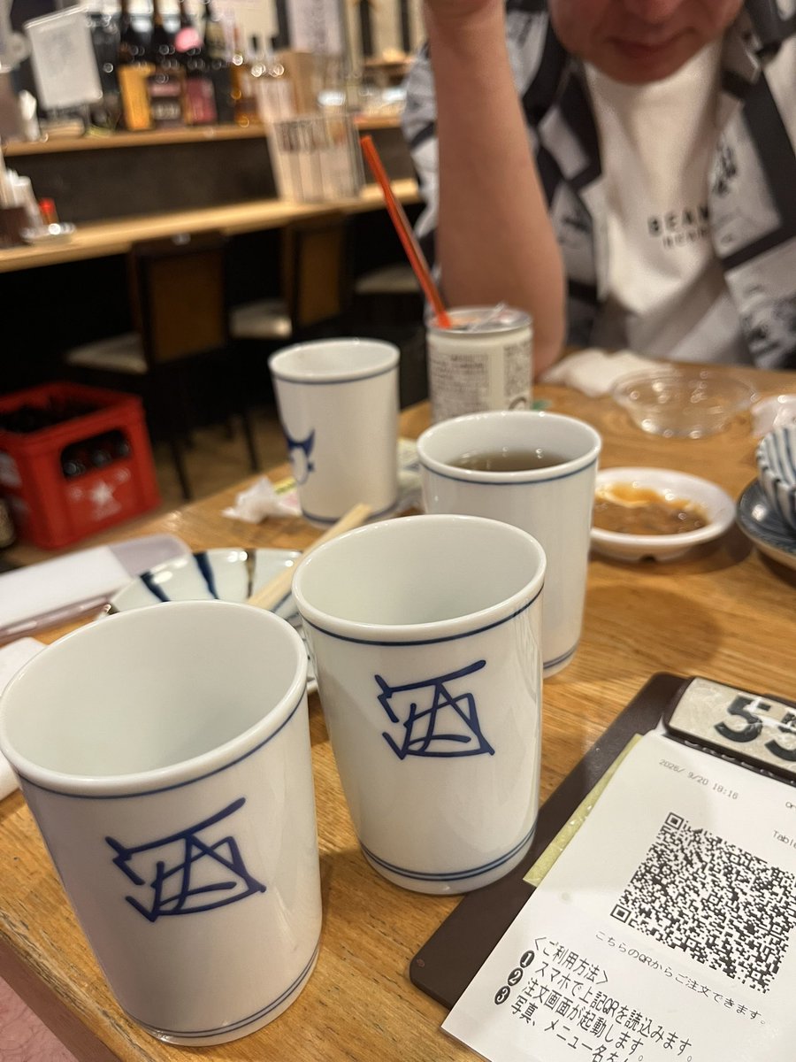 ato_san2's tweet photo. つまなしで皆強いなァ💪🏻( ¨̮ 💪🏻)🥃🍻 https://t.co/vvkGXS4vI0