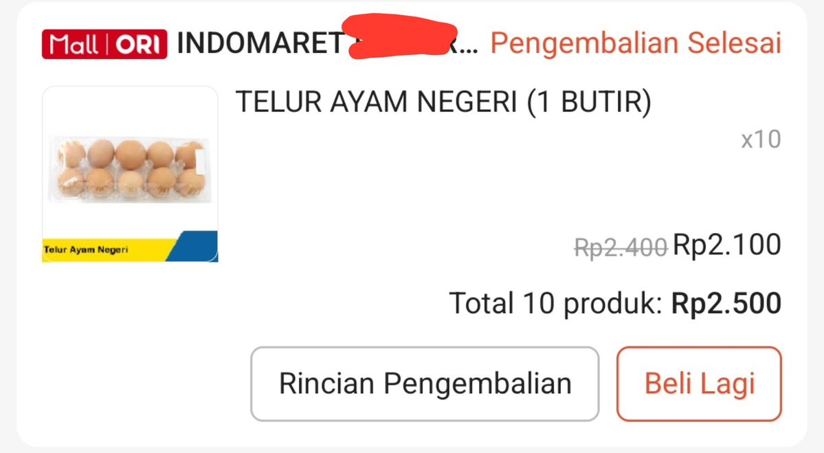 gwangjomlast's tweet photo. @ShopeeID gajelas, ngasih voucher garansi tepat waktu, tapi pas di klaim dan dicoba belanjain gabisa(sengaja gak dilayanin sama @klikindomaret ). Kocak banget, kalo gitu buat apaan deh voicher gtw nya?? Udh nungguin barangnya malah pengembalian dana. https://t.co/ShcRdhOrzA