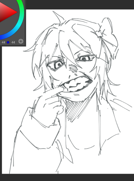 bo8kyu's tweet photo. oc art before i disappear again https://t.co/cU9fbBFAXT