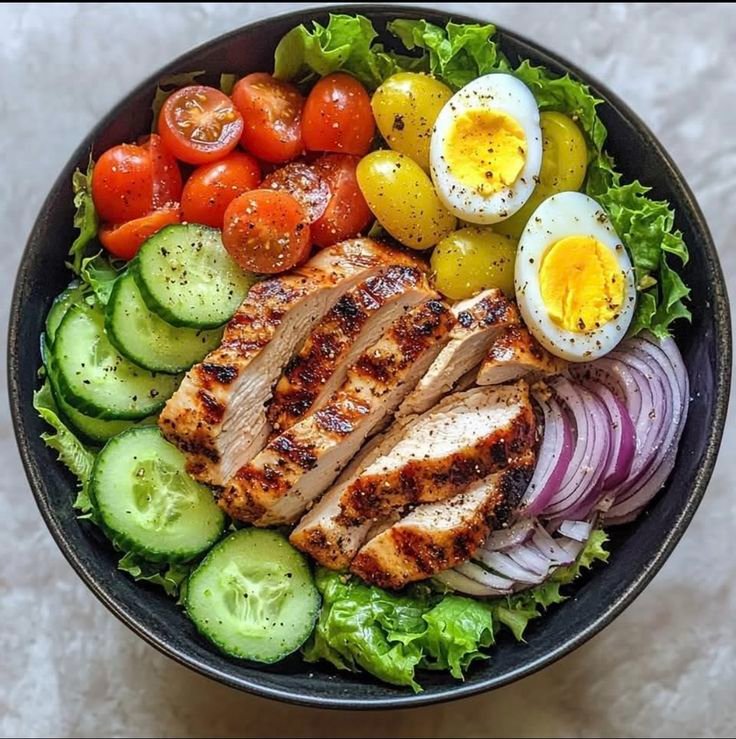 QuietLuxuryHQ's tweet photo. Eat well. Live better. https://t.co/B8RoPiVFUZ
