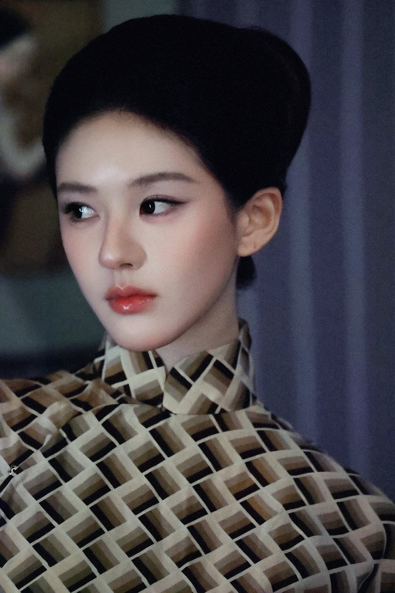 Princess_rosyyy's tweet photo. ลู่ซือสวยมากกกกกก!!! https://t.co/v3wLTvV37W