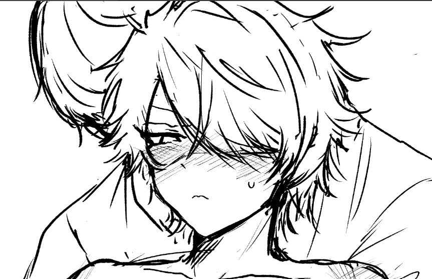 p7fp7's tweet photo. ooshin groping (nothing really happens, its more just a pose study...)
https://t.co/yjO8uVZI16 https://t.co/SOOoB3gsdI