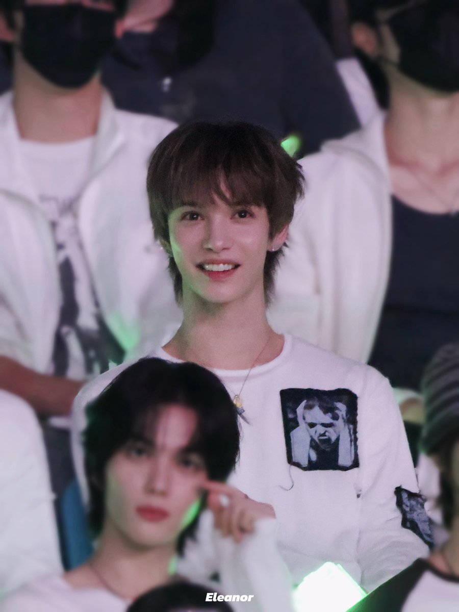 Eleanor_94's tweet photo. 260920
니가 웃으면 나도 좋아^^
#DANIEL #이다니엘 #SMTR25 https://t.co/uLbzo5ISb1