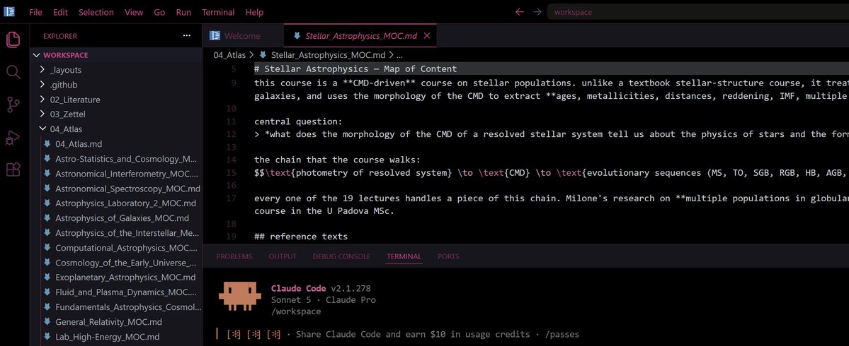 obspeaking's tweet photo. updated and added the astro-ph references. 
thanks to @dam_mp for the claude code. https://t.co/ZKfAv2blaj