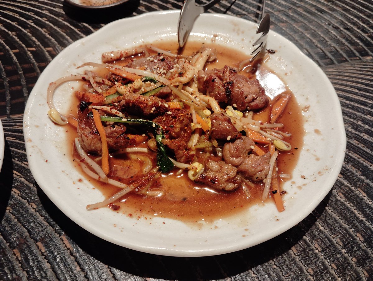 kyosuke00000712's tweet photo. 信州味噌を出汁に使ったすき焼き美味すぎ https://t.co/tBSS3gNWW2