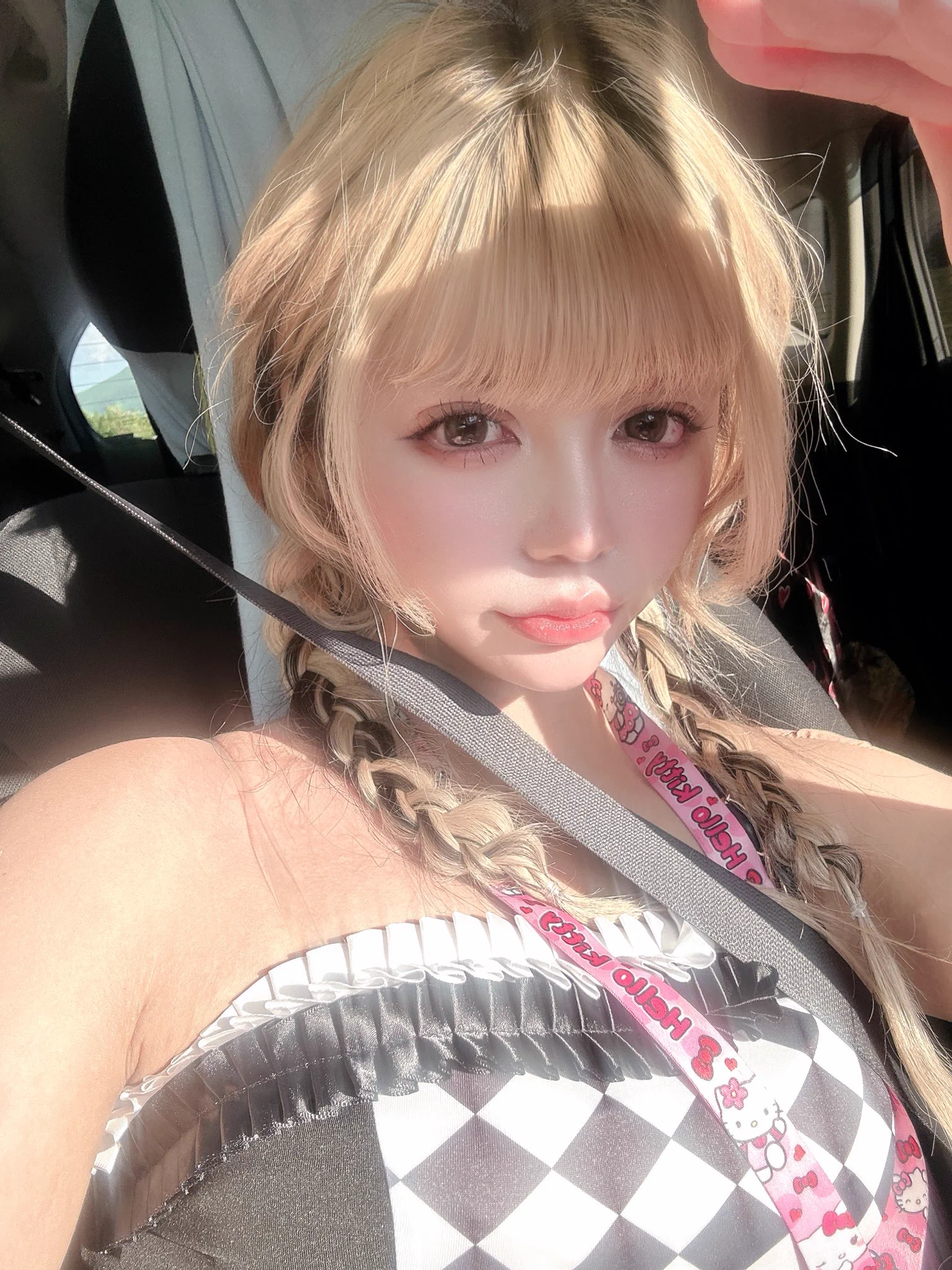まかろん🍺💜 on X: 