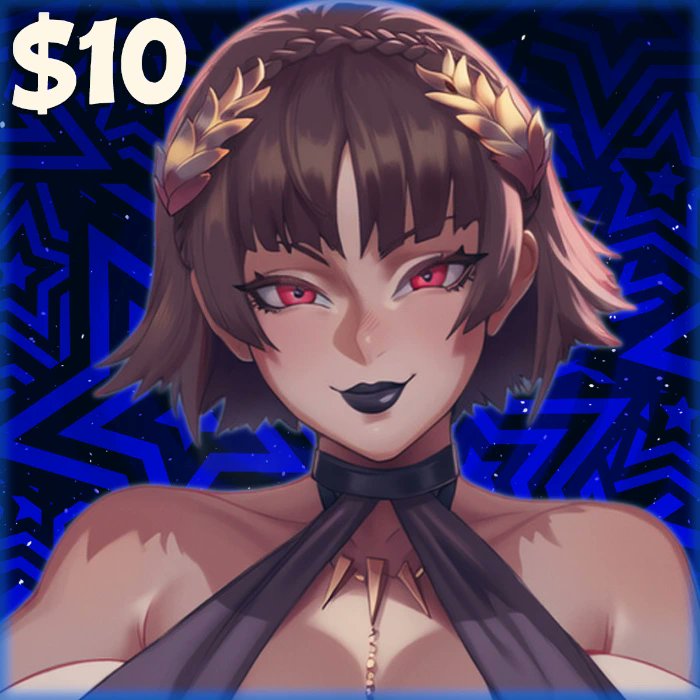 C4SHTITS's tweet photo. Good, oran you 𝐅𝐔𝐍𝐃𝐄𝐃 Lurkers Fee to our 𝐏𝐄𝐑𝐅𝐄𝐂𝐓 𝐪𝐮𝐞𝐞𝐧! Keep $ending ~ 🥰💙✨

Make her 𝐅𝐎𝐑𝐓𝐔𝐍𝐄 even BIGGER at https://t.co/2jsITG06vg ~ 💙✨ https://t.co/iYRKqbj0xV