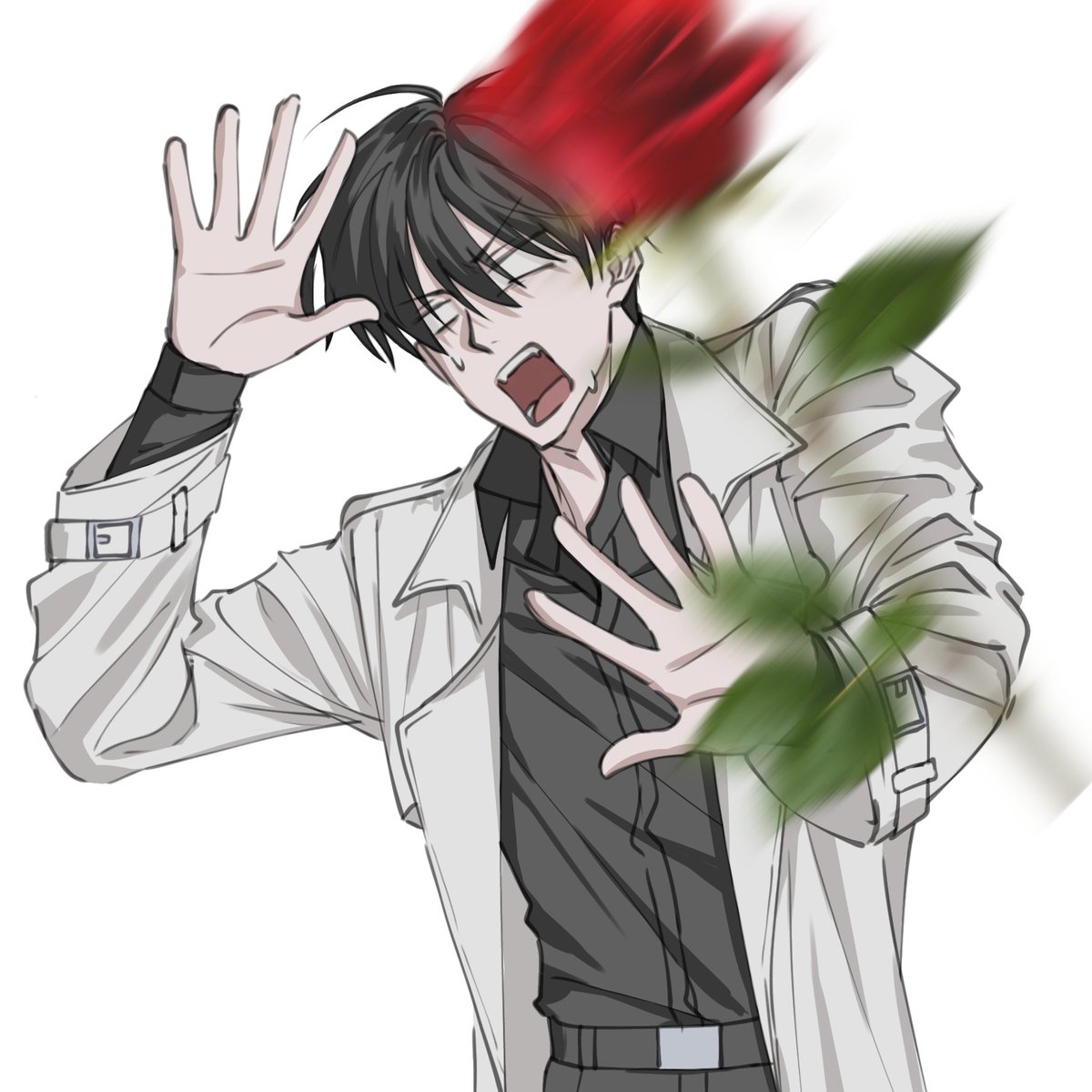cnk_0_0's tweet photo. 🌹
#orv #joongdok https://t.co/bUWBbwDmDF